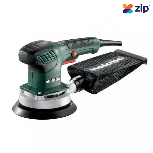 Metabo SXE 3150 - 150mm Random Orbital Sander 600444190 Sanders